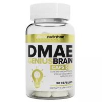 DMAE Genius Brain капс., 90 шт