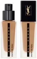 Yves Saint Laurent Тональный крем Encre de Peau All Hours, SPF 20, 25 мл, оттенок: B55 YSL