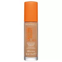 Rimmel Тональный крем Lasting Radiance, Тон 200