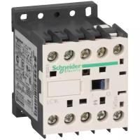 Магнитный пускатель/контактор перемен. тока (ac) Schneider Electric LC1K1601D7