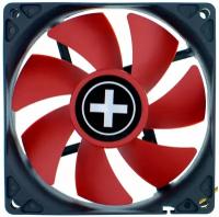 Вентилятор для корпуса XILENCE Performance для корпуса Performance C case fan 92mm Hydro bearing Small 3 PIN + Big 4 PIN