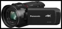 Видеокамера Panasonic HC-VX1