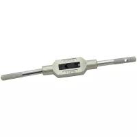 Метчикодержатель M01-М10 W1/16"-3/8" №1 эврика ER-00110