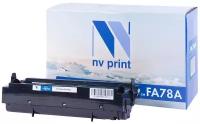 Драм-картридж NV Print NV-KXFA78 для Panasonic KX-FL501, 502, 503RU, 521, 523RU, В751RU, 753RU, В758RU (совместимый, чёрный, 6000 стр.)