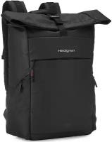 Рюкзак HCOM03 Commute Line Rollup Backpack 15 RFID *003 Black