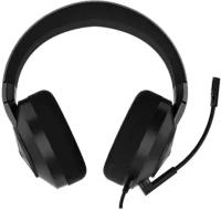 Игровые наушники Lenovo Legion H200 Gaming Headset, проводные, черный (GXD1B87065)