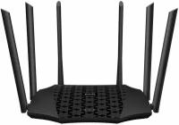 Маршрутизатор Tenda двухдиапазонный гигабитный Wi-Fi AC2100