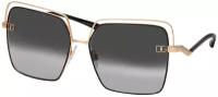 Dolce & Gabbana Солнцезащитные очки Dolce & gabbana DG2268 13348G Gold/black [DG2268 13348G]