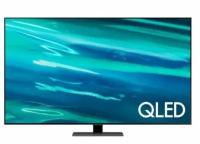 Телевизор Samsung 65" QE65Q80AAUXRU QLED Ultra HD 4K SmartTV