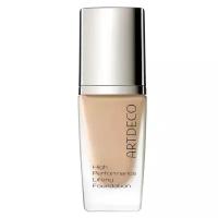 ARTDECO Тональный крем High Performance Lifting Foundation