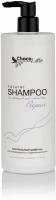 ChocoLatte Натуральный шампунь REPAIR для поврежденных и окрашенных волос, 500ml