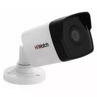 Камера видеонаблюдения HiWatch DS-T500P(B) (2,8 мм)