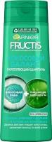 GARNIER Шампунь для волос Fructis Кокосовый Баланс, 250 мл - 3 шт