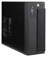 Корпус Inwin BP691BL IP-S300FF7-0 Black Mini-ITX 300W 6152349