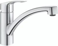 Смеситель для кухни Grohe Eurosmart 33281003