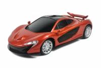 Машинка на пульте управления McLaren P1 (1:24, свет фар) Meizhi 27051-Orange