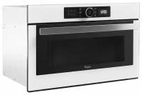 Встраиваемая микроволновая печь Whirlpool AMW 730 WH