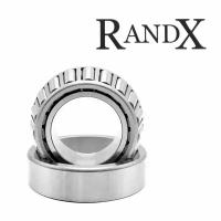 Подшипник RandX 6-7210А (30210) размер 60х90х21 мм Малайзия