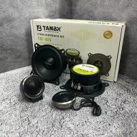 Компонентная акустика Tb-415 10см 4" Tanbx