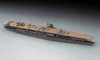 Hasegawa H-227 Авианосец JAPANESE AIRCRAFT CARRIER AKAGI (1:700) Модель для сборки