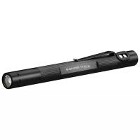 Фонарь LED Lenser P4R Work (502184)