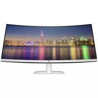 34" Монитор HP 34f, 3440x1440, 60 Гц, IPS