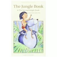 Kipling R. "Jungle Book & Second Jungle Book"