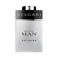 BVLGARI туалетная вода Bvlgari Man Extreme