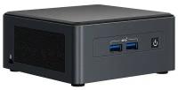 Платформа для ПК, Intel NUC Core i3 1115G4, 1.7 ГГц / 4.1 ГГц (BNUC11TNHI30000)