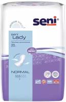 Прокладки Seni Lady Normal, 20 шт