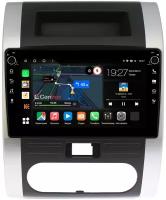 Штатная магнитола Canbox M-Line 7805-1011 Nissan X-Trail (T31) (2007-2015) Android 10 (4G-SIM, 2/32, DSP, QLed) С крутилками