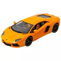 Легковой автомобиль MZ Lamborghini LP700 (MZ-2025), 1:14, 34 см