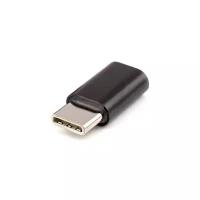 Адаптер USB-C TO MICRO-USB AT8101 ATCOM