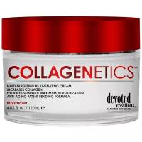 Devoted Creations Крем для тела Collagenetics Rejuvenating