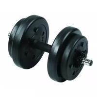 Гантель сборная Lite Weights 8 кг х 1шт 3108CD