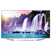 42" Телевизор LG 42LB679V 2014 LED