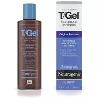 Neutrogena шампунь T/Gel Original Formula против перхоти