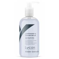 Lycon Лосьон для тела Lavender & Chamomile, 250 мл