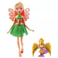 Кукла Winx Club Волшебный питомец, Stella