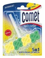 Туалетный блок COMET Лимон