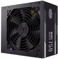 Блок питания Cooler Master MWE White 750W V2 MPE-7501-ACABW-EU