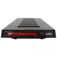 Аналоговый модем U.S.Robotics Courier V.Everything 56K Analogue Corporate Modem (3453) черный