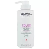 Goldwell Dualsenses Color Brilliance 60Sec Treatment 500 ml