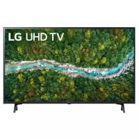 Телевизор LG 43UP77506LA