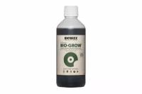 BioBizz удобрение для стадии вегетации Bio-Grow 0,5л