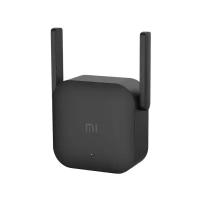 Wi-Fi усилитель сигнала (репитер) Xiaomi Mi Wi-Fi Range Extender Pro CN, черный