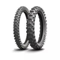 Шина для мотоцикла Michelin Starcross 5 Soft, задняя 100 90 16 M (до 130 км/ч) 51 TT