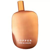 Comme Des Garcons парфюмерная вода Copper