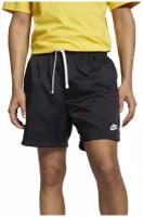 Шорты Nike M Sportswear Woven Shorts Flow M для мужчин