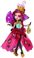 Кукла Эвер афтер хай Лизи Хартс дорога в страну чудес, Ever After High Way too wonderland Lizzie Hearts